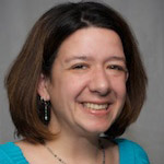 Stacey Gagne