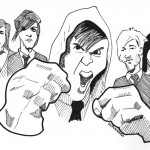 FAMILY FORCE 5