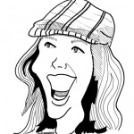 FRANCESCA BATTISTELLI