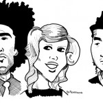 GROUP 1 CREW