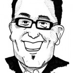 ISRAEL HOUGHTON