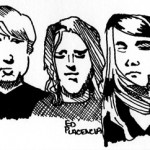 OH SLEEPER
