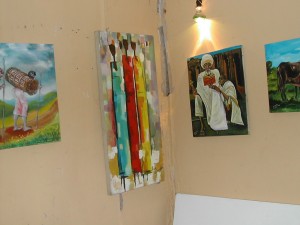 paintings