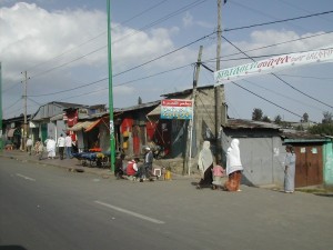 market