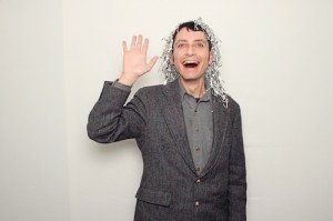 crazy phil