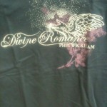 Her Tshirt