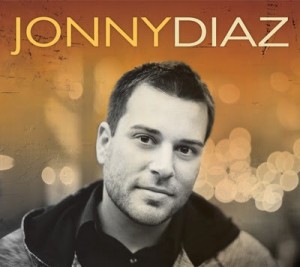 jonny diaz