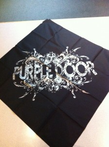 PD Bandana 2