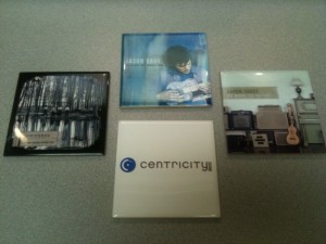 Centricity Coasters2
