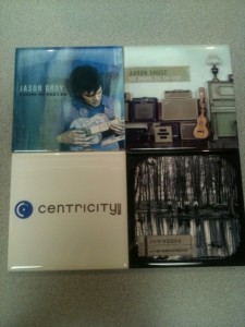 Centricity Coasters3