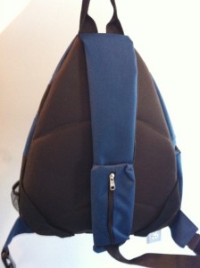 Messiah College Backpack4