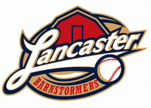 Lancaster Barnstormers