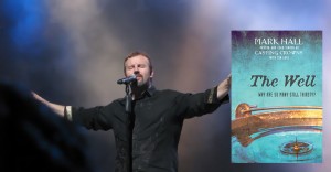 Mark Worshipping n Book