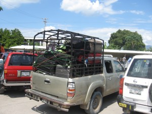 luggage