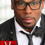 AE The Voice