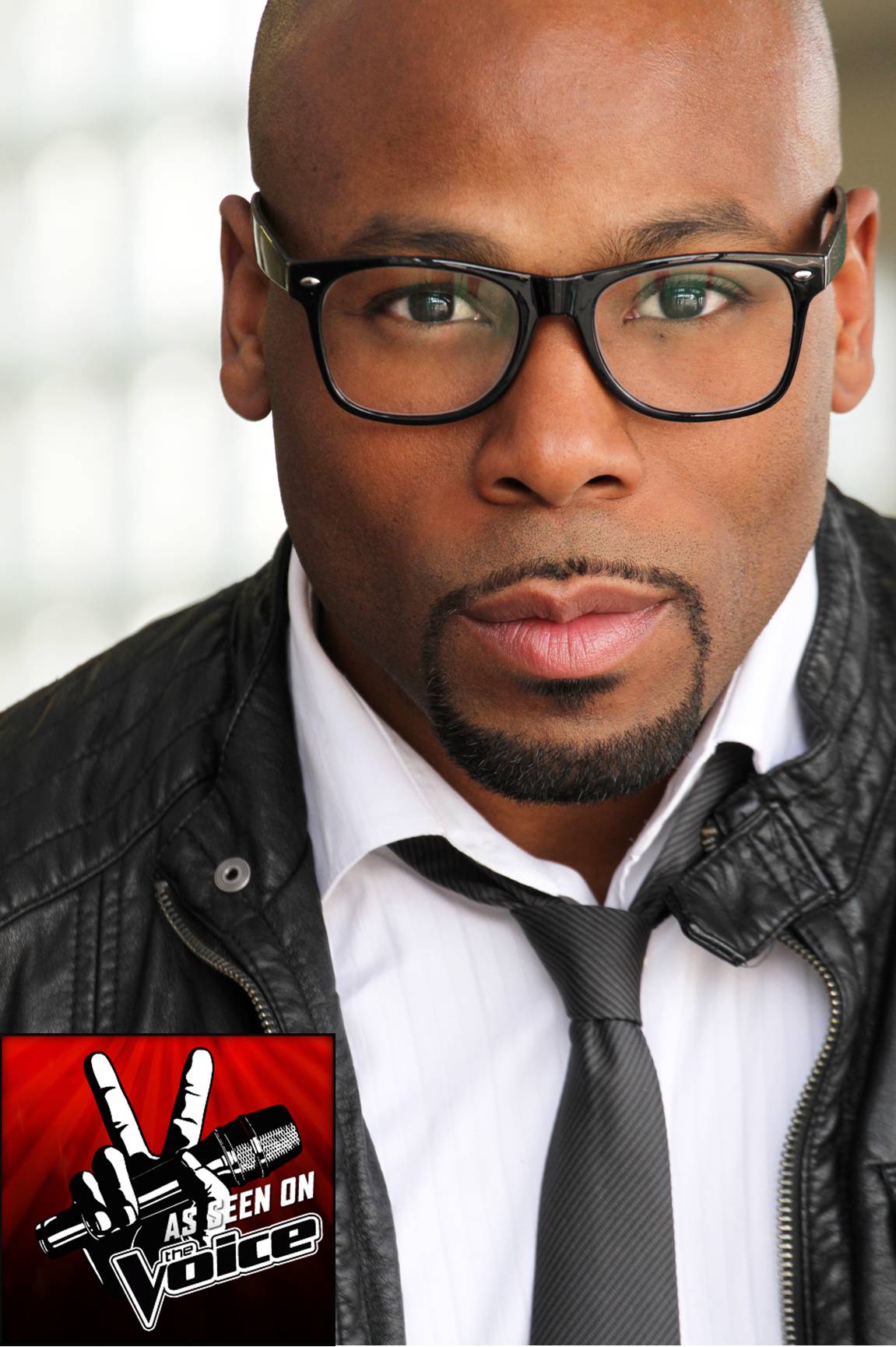 The Voice of Christmas Featuring Anthony Evans
