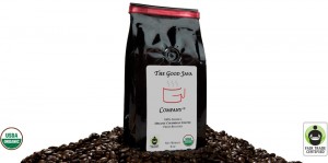 TheGoodJavaCompany Bag