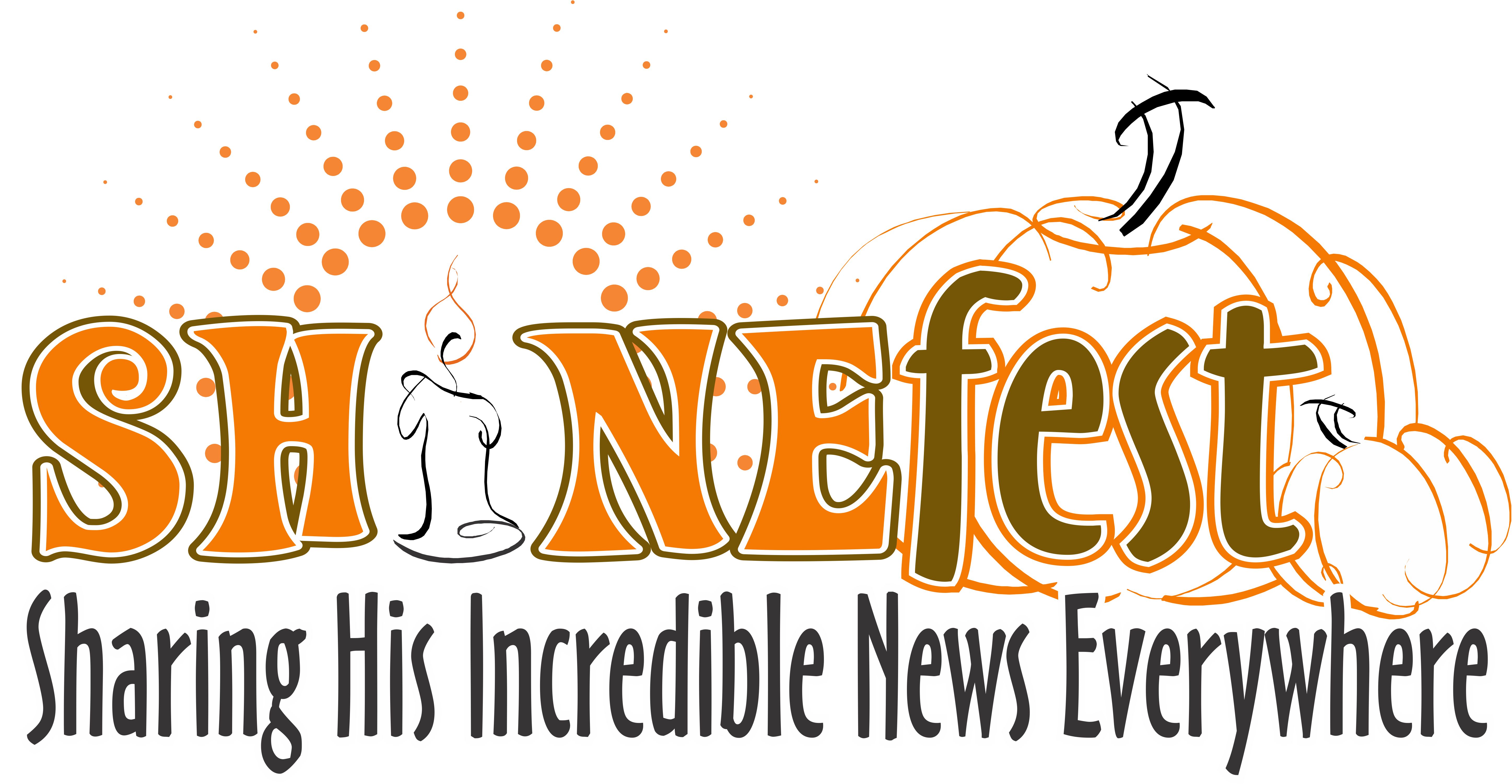 SHINEfest at FBC