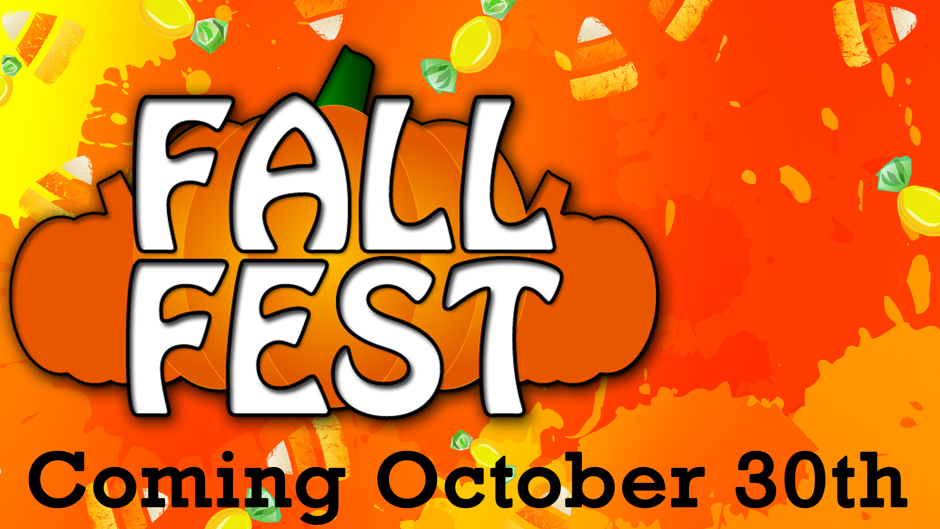 Family Fall Fest