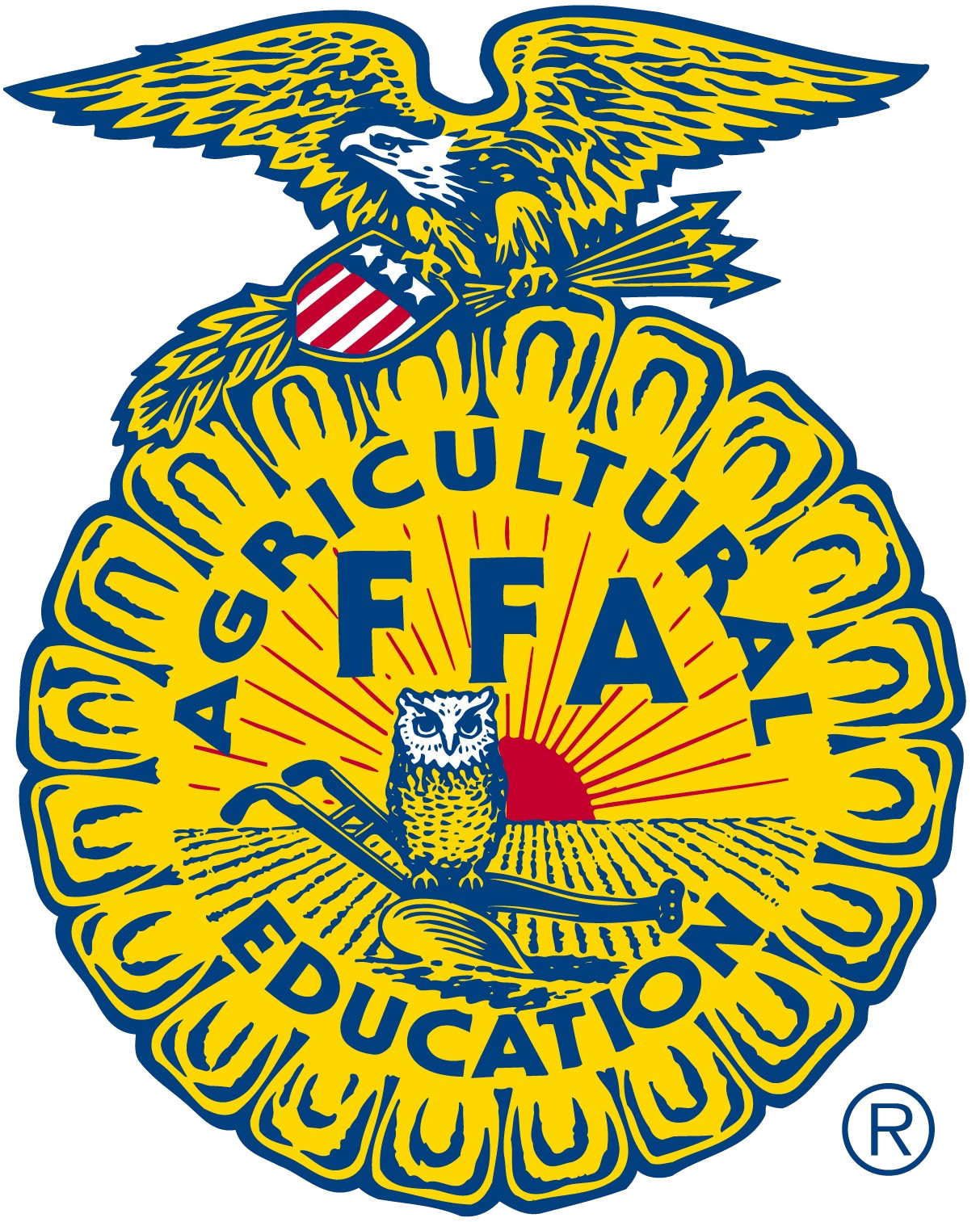 Eastern Lebanon County High School & FFA Chapter 50th Anniversary Celebration
