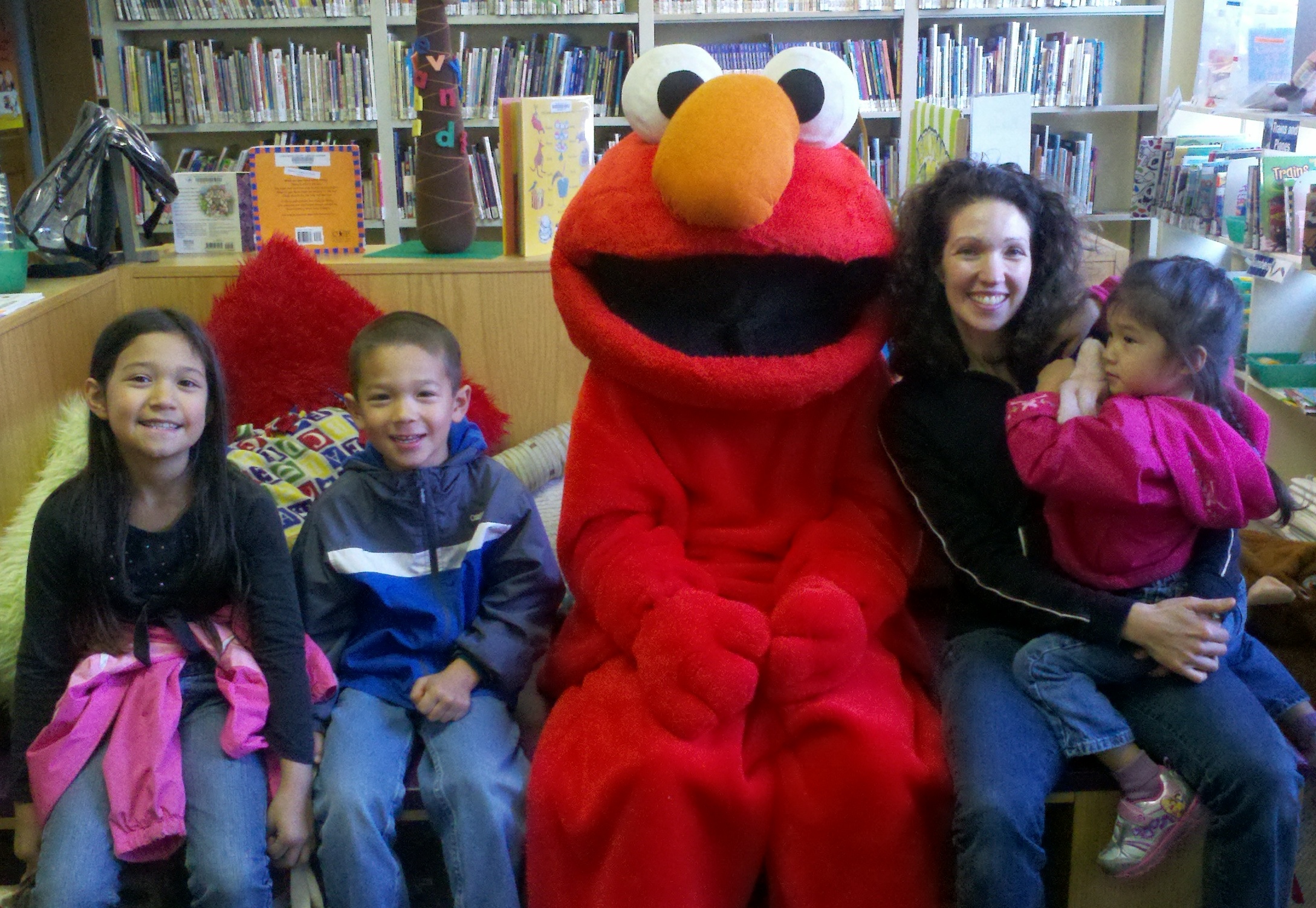 Manheim Community Library Storytime