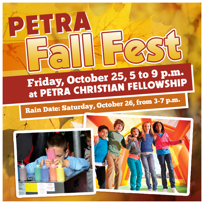 2013 Petra Fall Fest