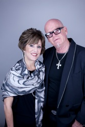 Katy Perry’s parents to speak at the barn in Mechanicsburg