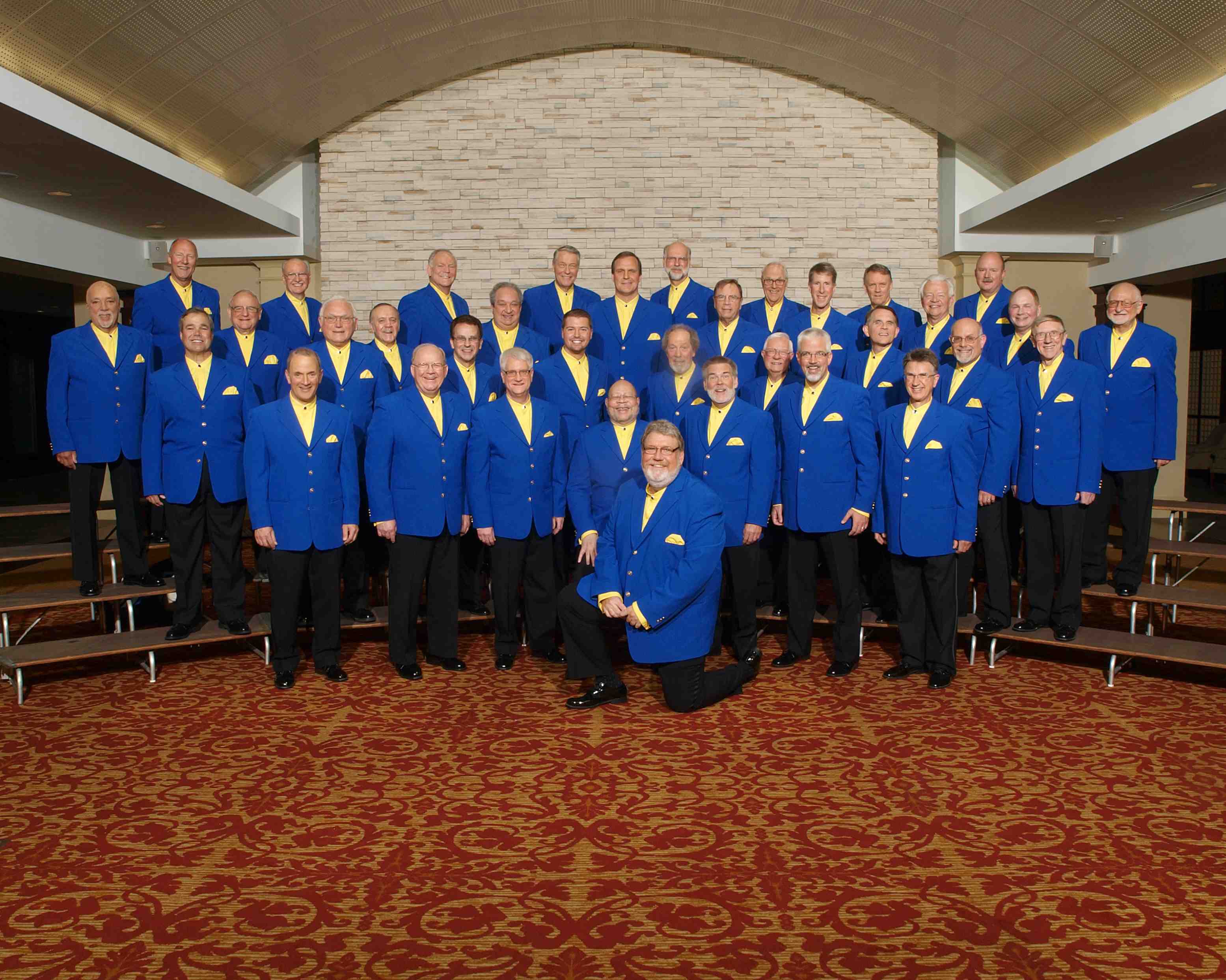 A Cappella Christmas Celebration