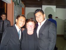 Annual New Life Ministry House Banquet/Fundraiser
