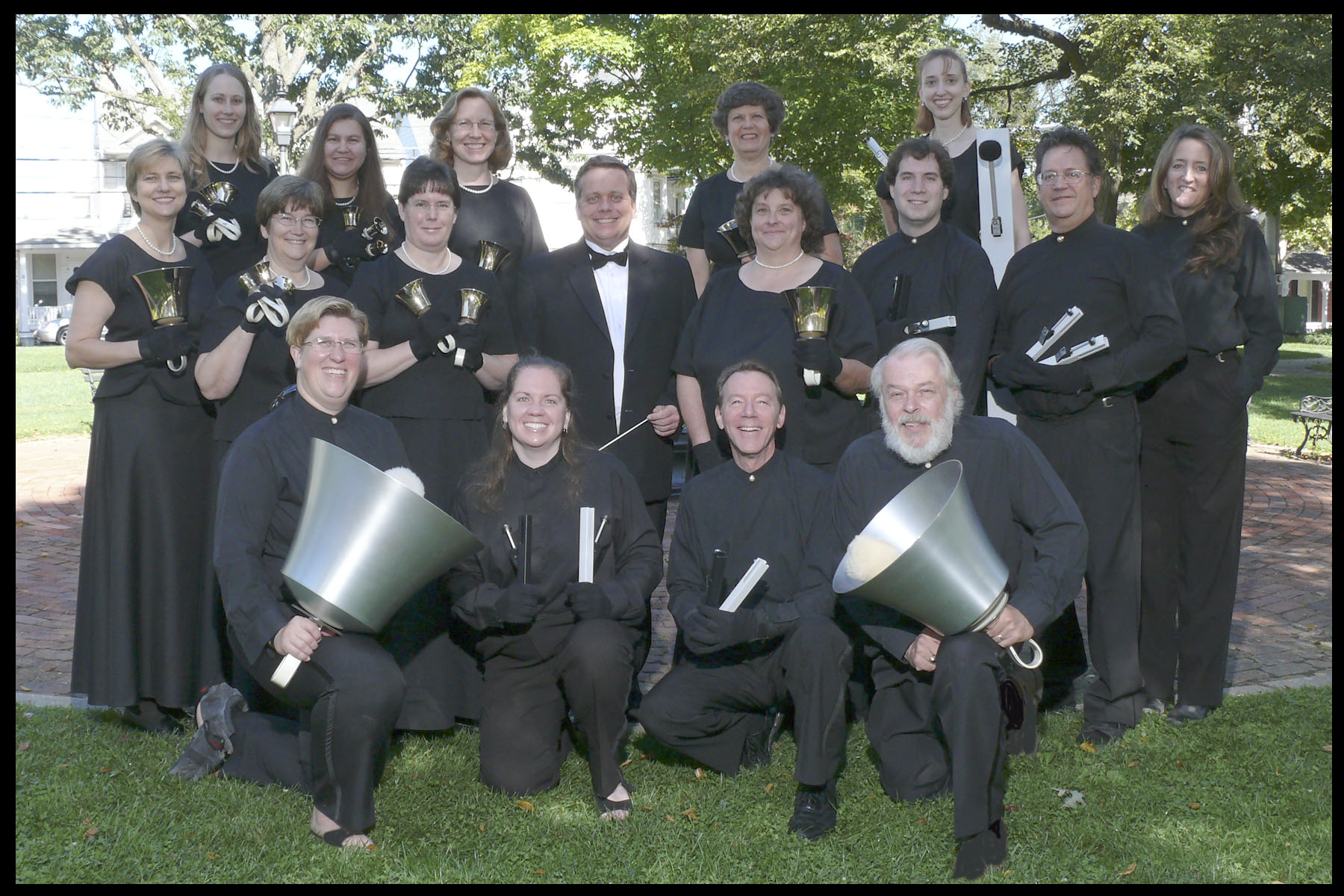 Westminster Ringers