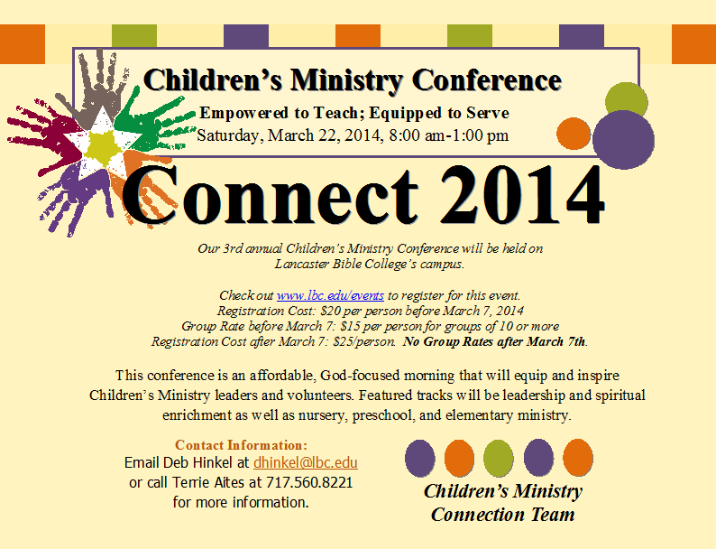 Connect 2014