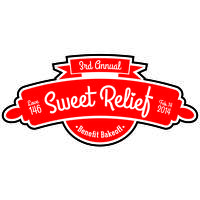 Sweet Relief – 3rd Annual Love146 Benefit Bake Off