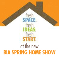 BIA Spring Home Show