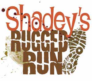 Shadey’s Rugged Run