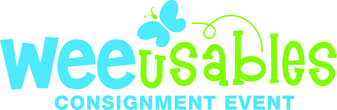 WeeUsables Consignment Event