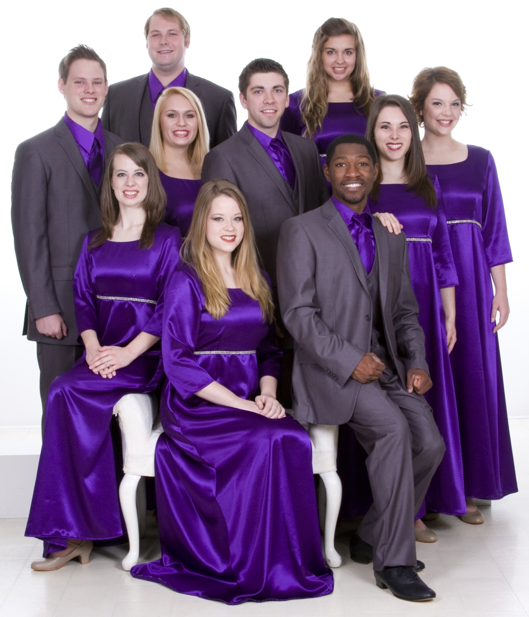 Re-Creation at Bethany Felton UMC