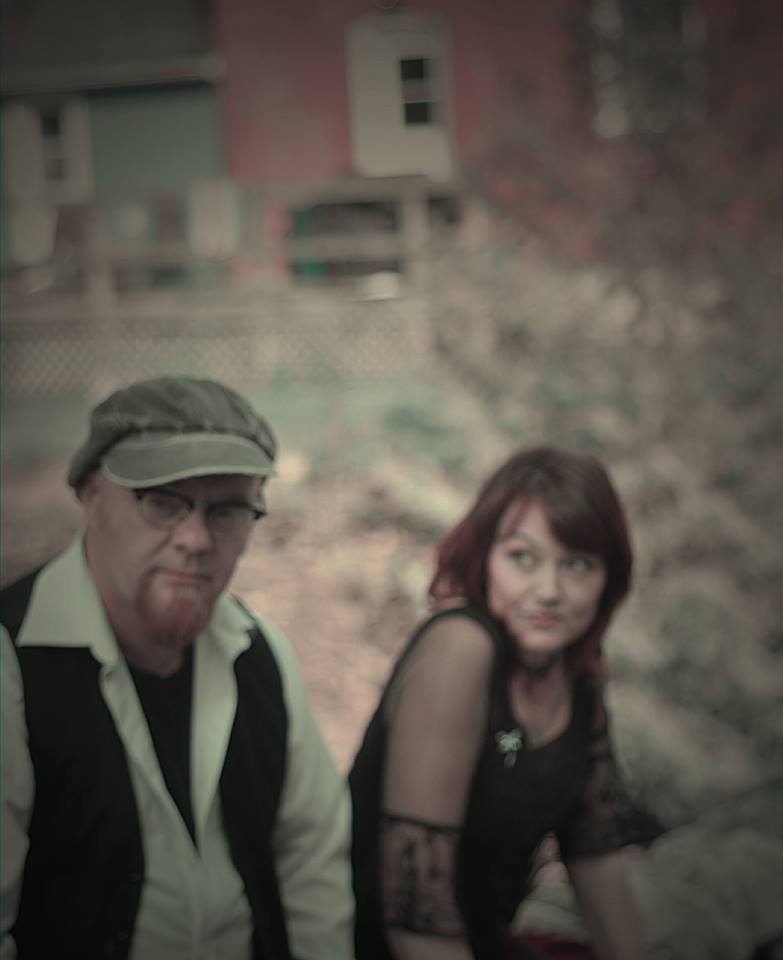 Sammy Horner (of The Electrics) & The Sweet Sorrows FREE Concert