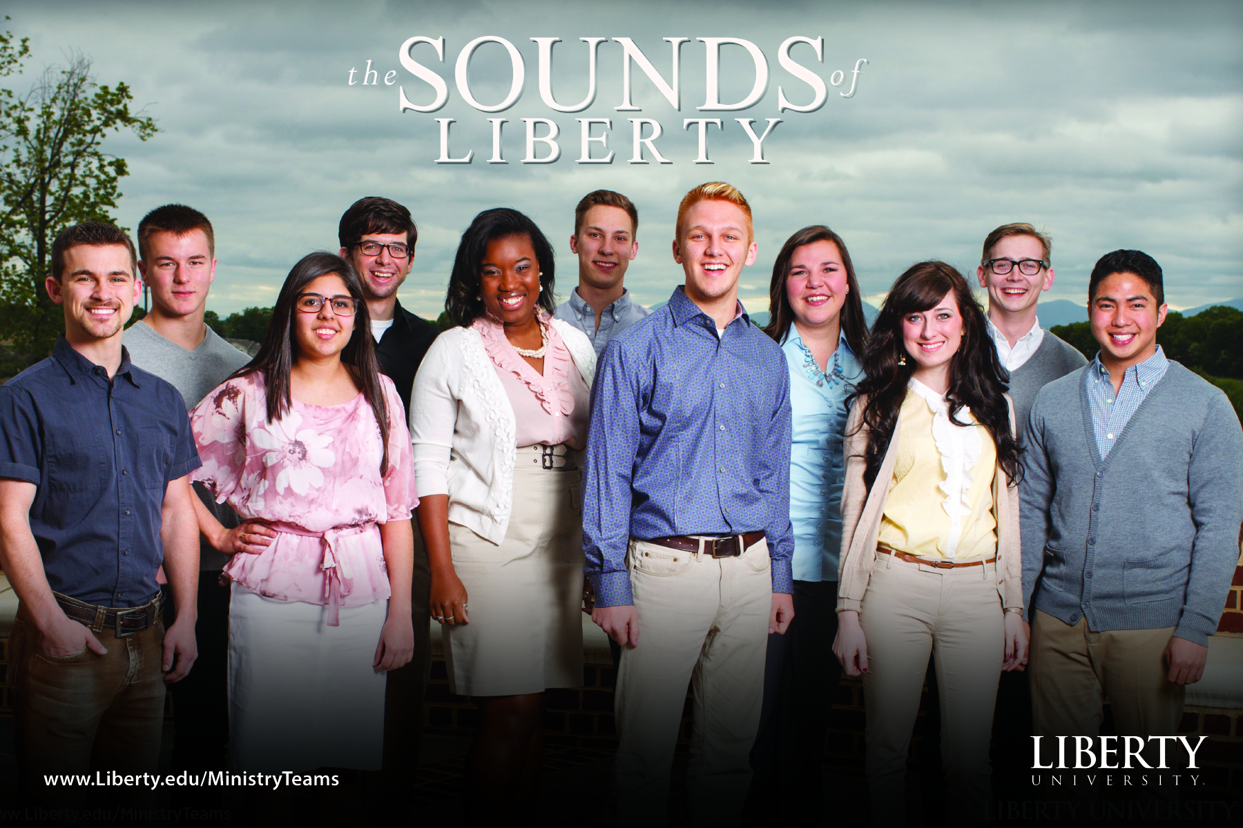 Sounds of Liberty Concert