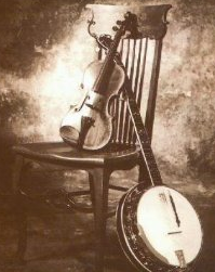 “I’ll Fly Away” Old-Time Gospel Concert