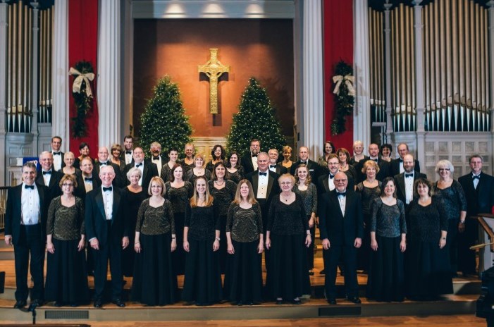 Alleluia: A Celebration!