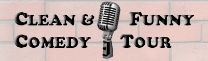 Comedy Fundraiser for Cure International