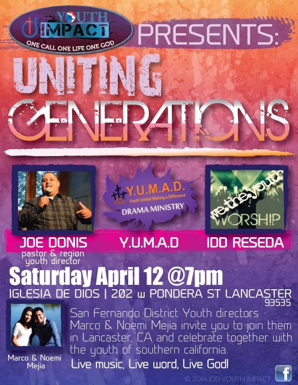 United Generations