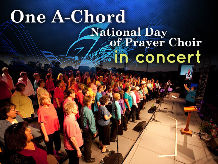 Concert with One A-Chord