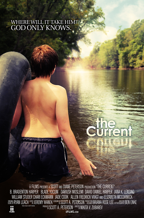 “The Current” Christian family movie