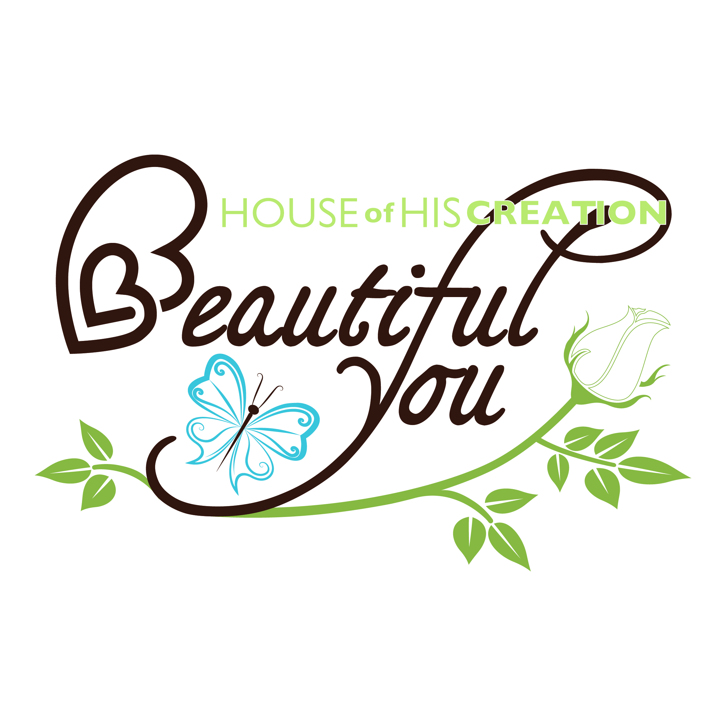 House of His Creations Beautiful You Event