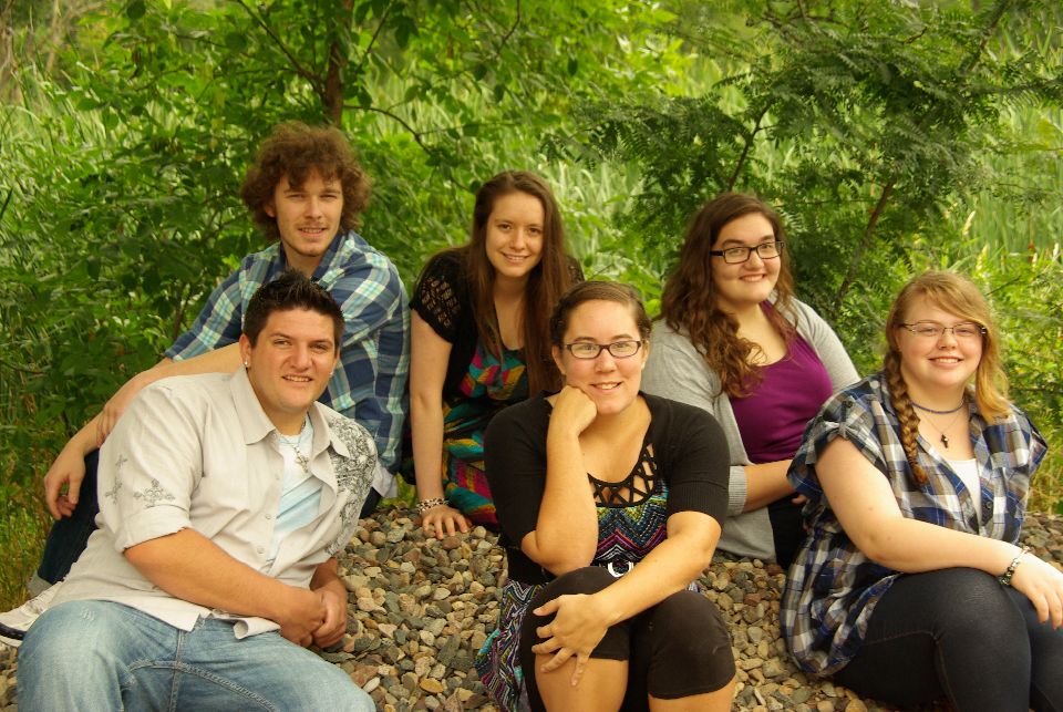 Captive Free Concert at St. Peter’s Lutheran Church (Neffsville, PA)