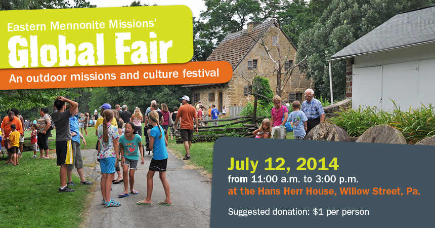 Global Fair
