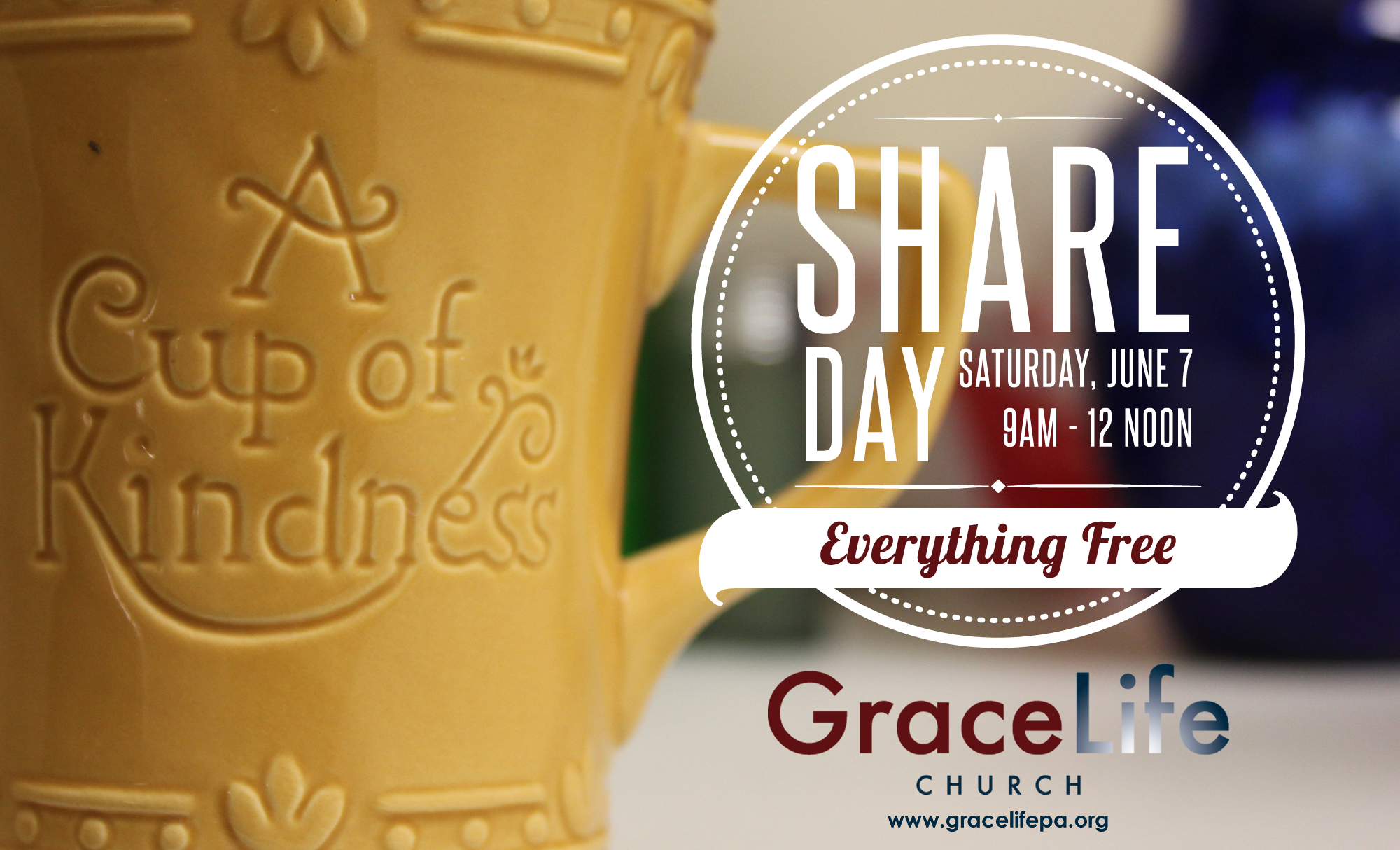 Share Day