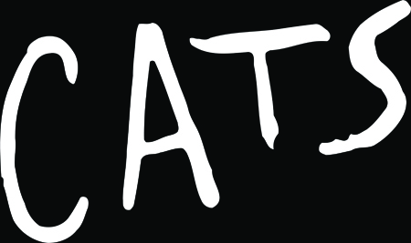 HCPAC presents, “Cats”