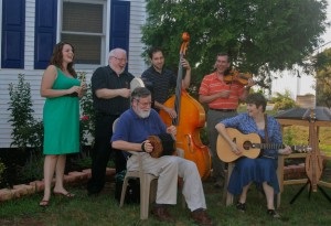 Music in the Orchard